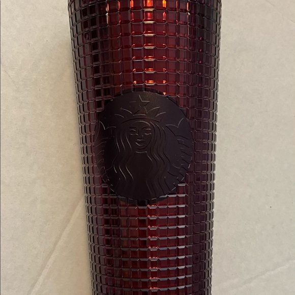NEW - Starbucks 2020 Holiday Edition Tumbler - Picture 3 of 8
